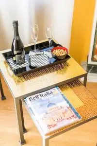 Rarity Suites - 215