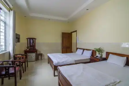 Kim Hong Nhat Guesthouse - 27