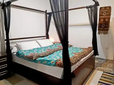 Arabian Nights Pyramids Guesthouse - 22