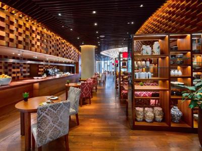 Andaz Xintiandi, Shanghai, By Hyatt - 16