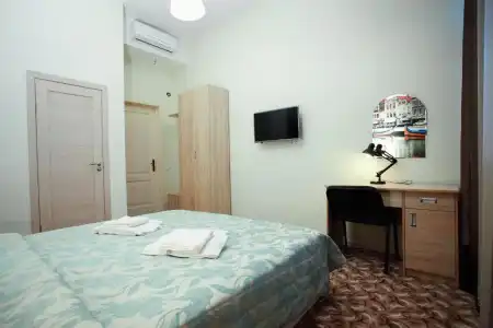 Elysian Mini-hotel - 22