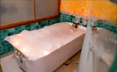 Medina Belisaire & Thalasso - 10