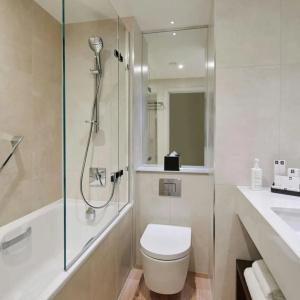 London Marriott Marble Arch - 7