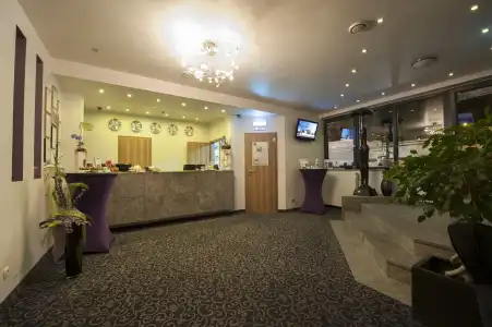 Best Western City Pirmasens - 1