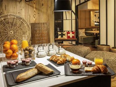 Mercure Chambery Centre - 26