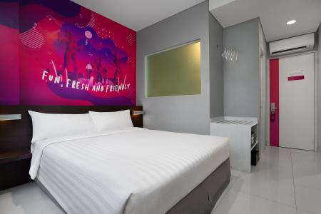 faveGatot Subroto - 35