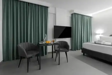 Guest house Suite Palermo Apartment - 157