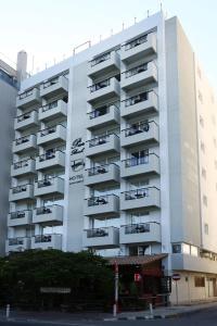 Pier Beach Apartments - 32