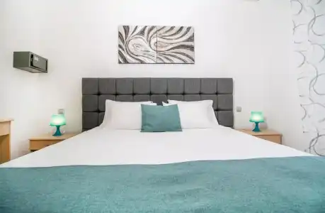 Platoni Elite Apartments - 41