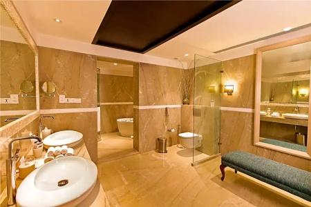 The Lalit Traveller Jaipur - 35