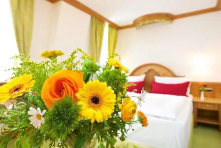 Park Laim Serviced Apartments - 54