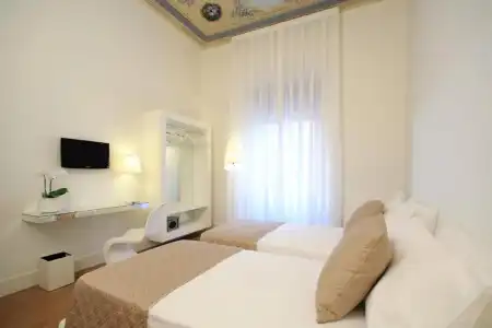 Al Castello Luxury - 24