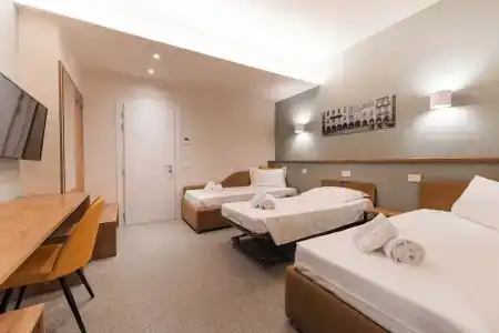 Albergo Stella Del Mare - 163