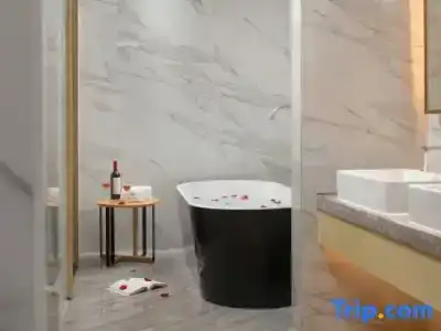 Guangzhou Mustin - 80