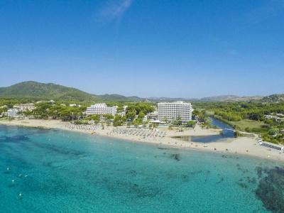Universal Castell Royal - 36