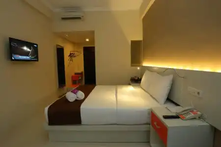 Pandanaran Prawirotaman Yogyakarta - 47
