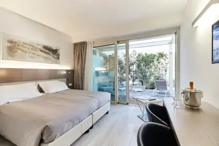Seven Park Lake Como - Adults Only - 0