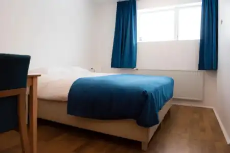 Media Luna Guesthouse - 77