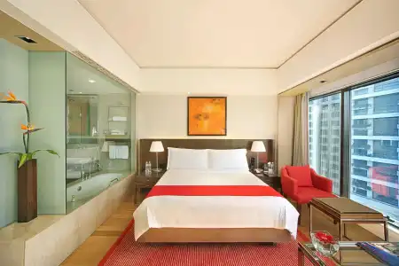 Trident Bandra Kurla Mumbai - 24