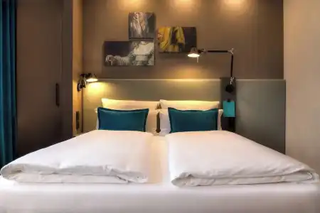 Motel One Amsterdam-Waterlooplein - 43
