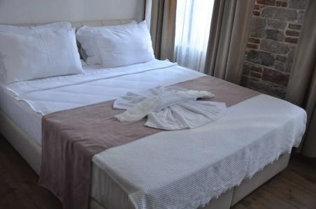 Olea Leya Butik Otel - 18