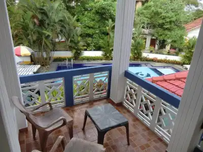 The Oasis Villa - 23