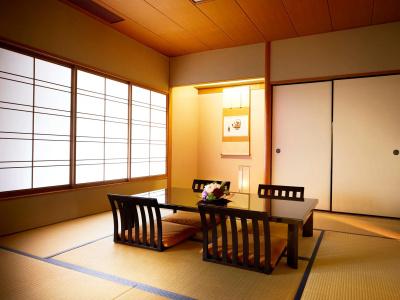 New Otani Osaka - 121