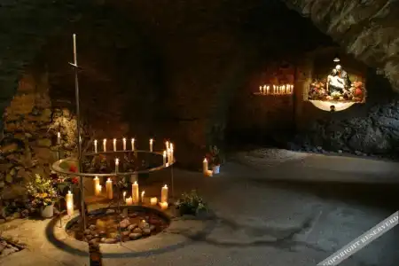 DAS RONACHER Thermal Spa - 48