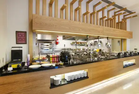 Hilton Garden Inn Isparta - 31