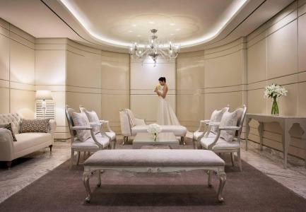 JW Marriott Dongdaemun Square Seoul - 34