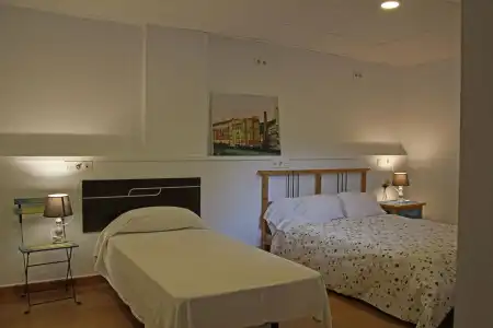 Joy Beach B&B - 1