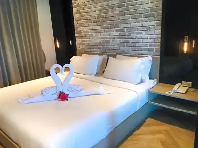 168 Studio Ubon Ratchathani - 69