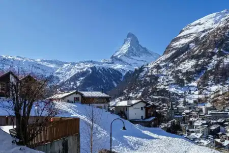Alpenroyal - 57