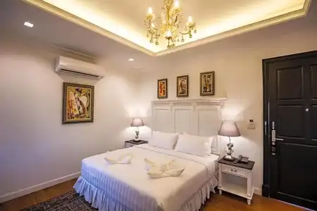 Merchant Villa - 35