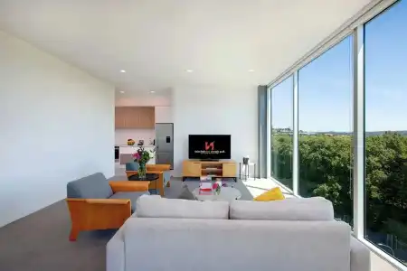 Swiss-Belsuites Victoria Park Auckland - 136
