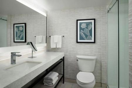 Albuquerque Marriott Pyramid North - 8