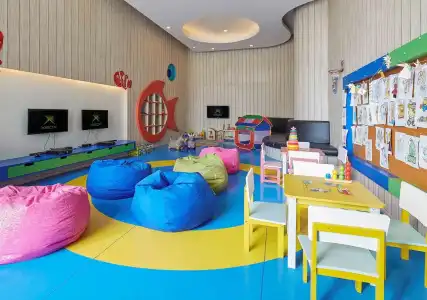 Novotel Phuket Kamala Beach - 18
