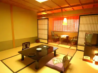 Kyotoya Otabishoan - 5