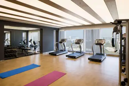 Radisson Blu Mumbai International Airport - 15