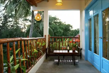 Life Beach Villa - 67