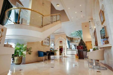 Grand Continental - 26