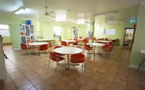 YHA Newcastle Beach - 18