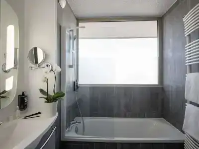 ibis Cannes Plage La Bocca - 52