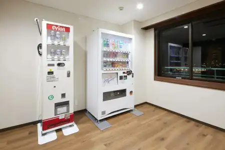 Yugaf Inn Okinawa - 36