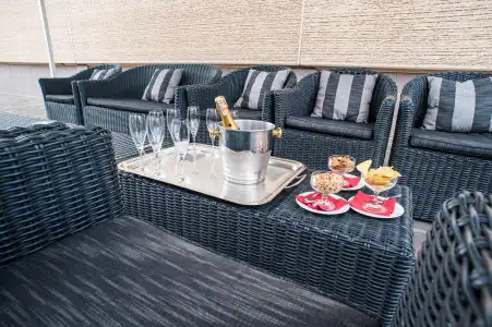 Etrusco Arezzo, Sure Collection by Best Western - 12