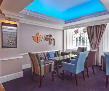 Lancaster Gate - 19