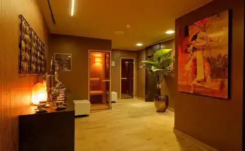 Eurostars uHotel - 17