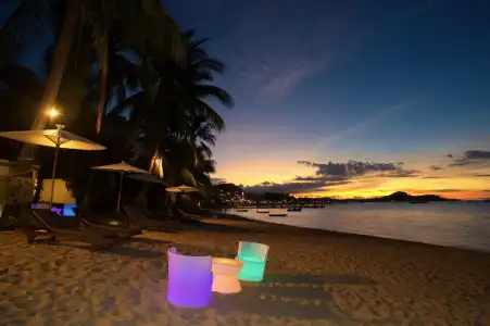 Baan Bophut Beach Samui - 21