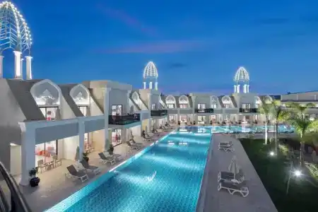 Granada Luxury Belek - All Inclusive - 157