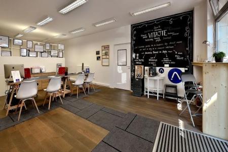 Business & Family Ambiente Apartments - 10